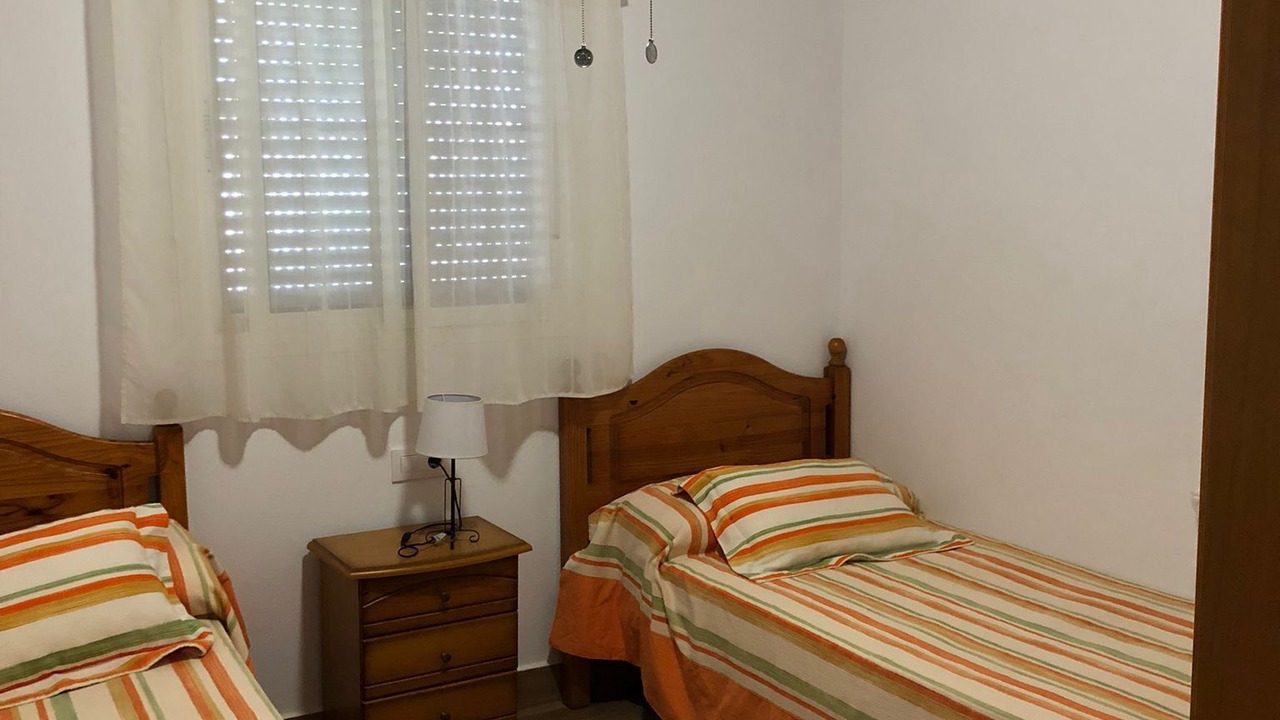 Photo of Bedroom in Chiclana de la Frontera