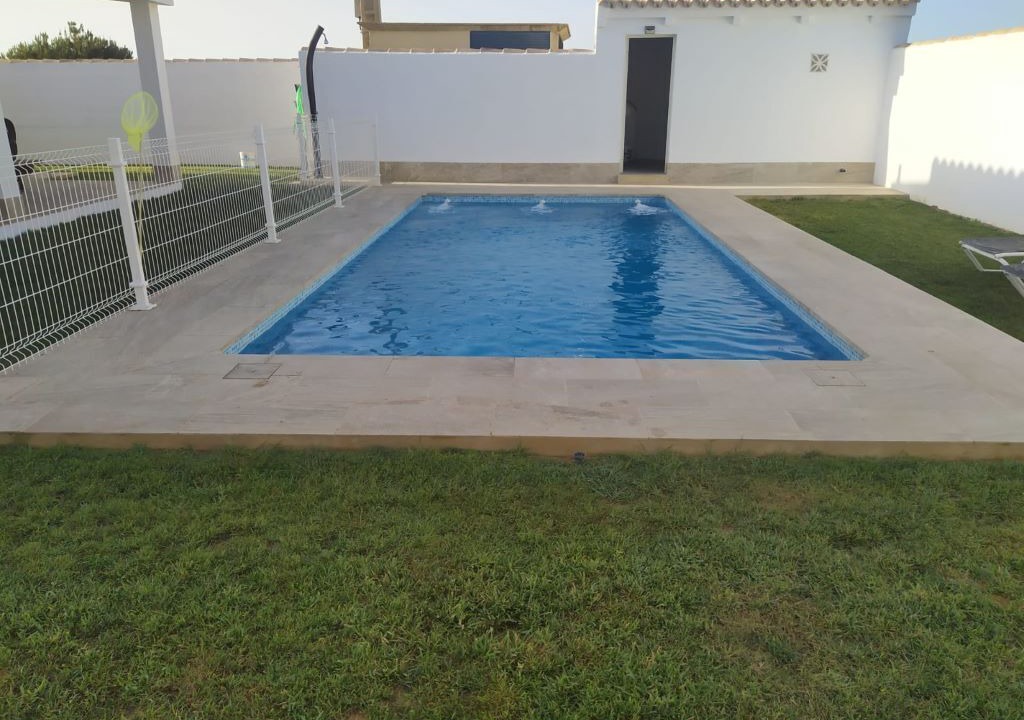 Photo of Outdoor in Chiclana de la Frontera