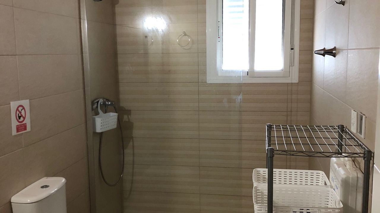 Photo of Bathroom in Chiclana de la Frontera