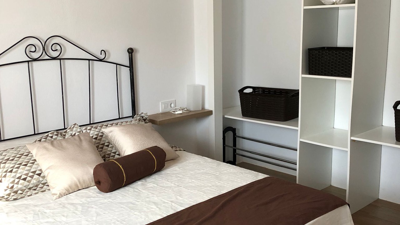 Photo of Bedroom in Chiclana de la Frontera