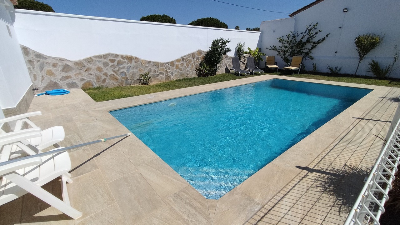 Photo of Outdoor in Chiclana de la Frontera