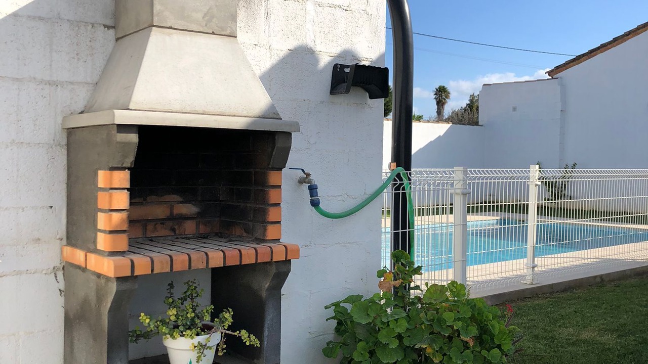 Photo of Outdoor in Chiclana de la Frontera