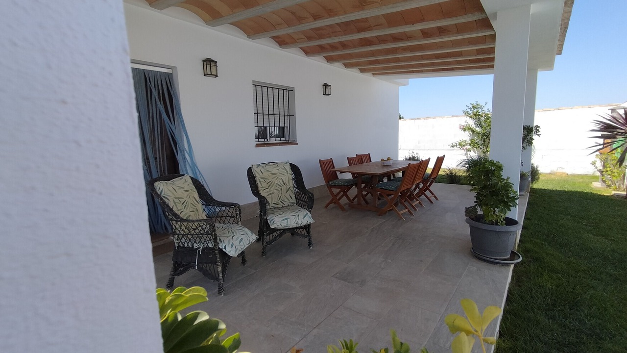 Photo of Outdoor in Chiclana de la Frontera