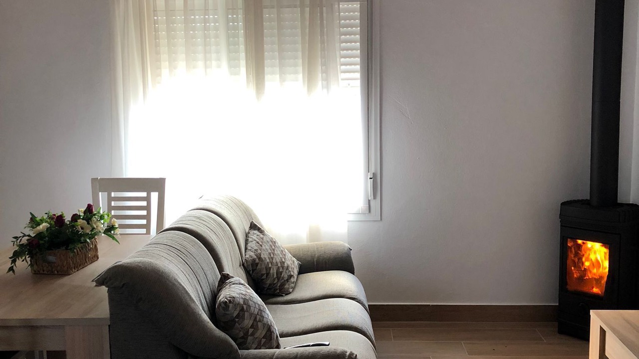 Photo of Livingroom in Chiclana de la Frontera