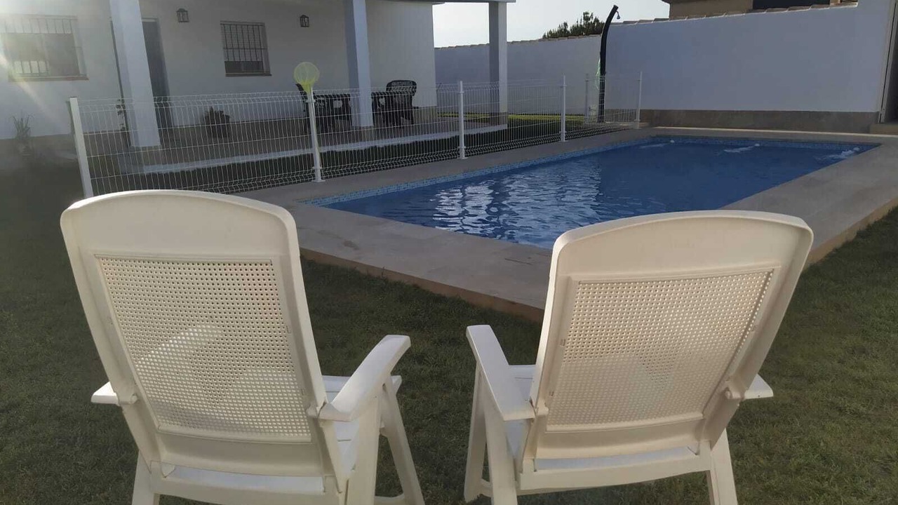 Photo of Outdoor in Chiclana de la Frontera