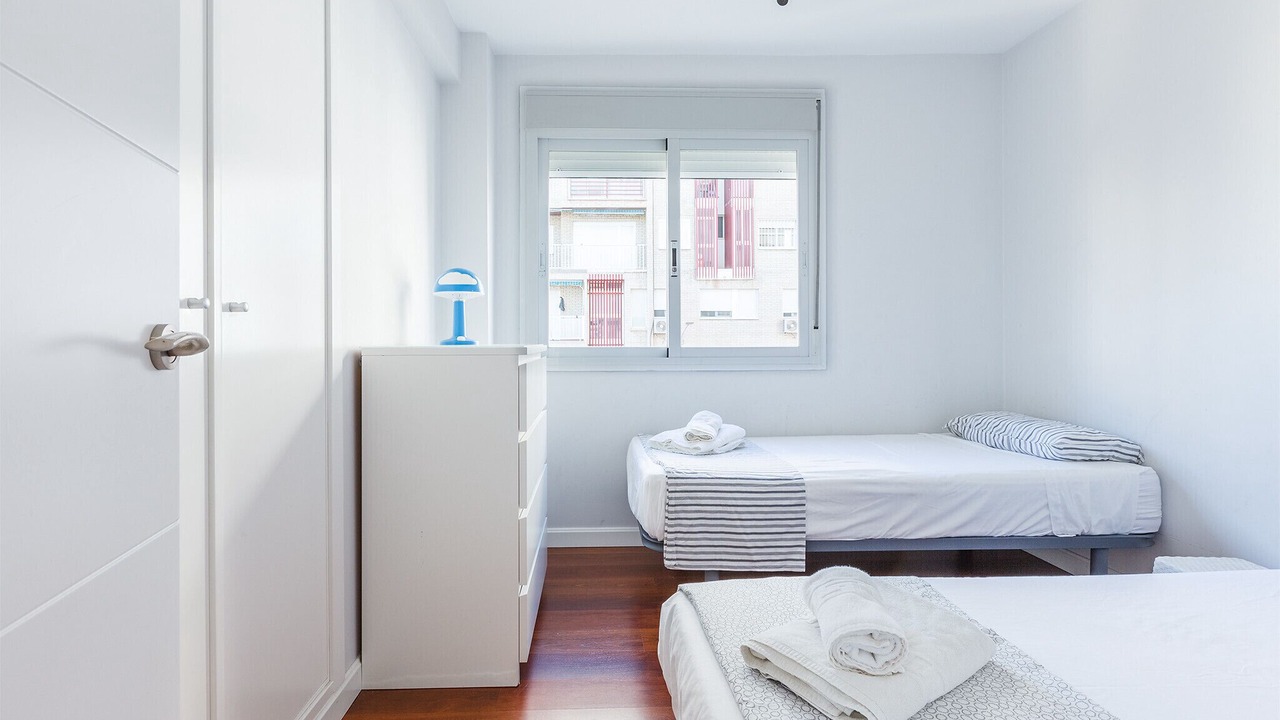Photo of Bedroom in Torre del Mar