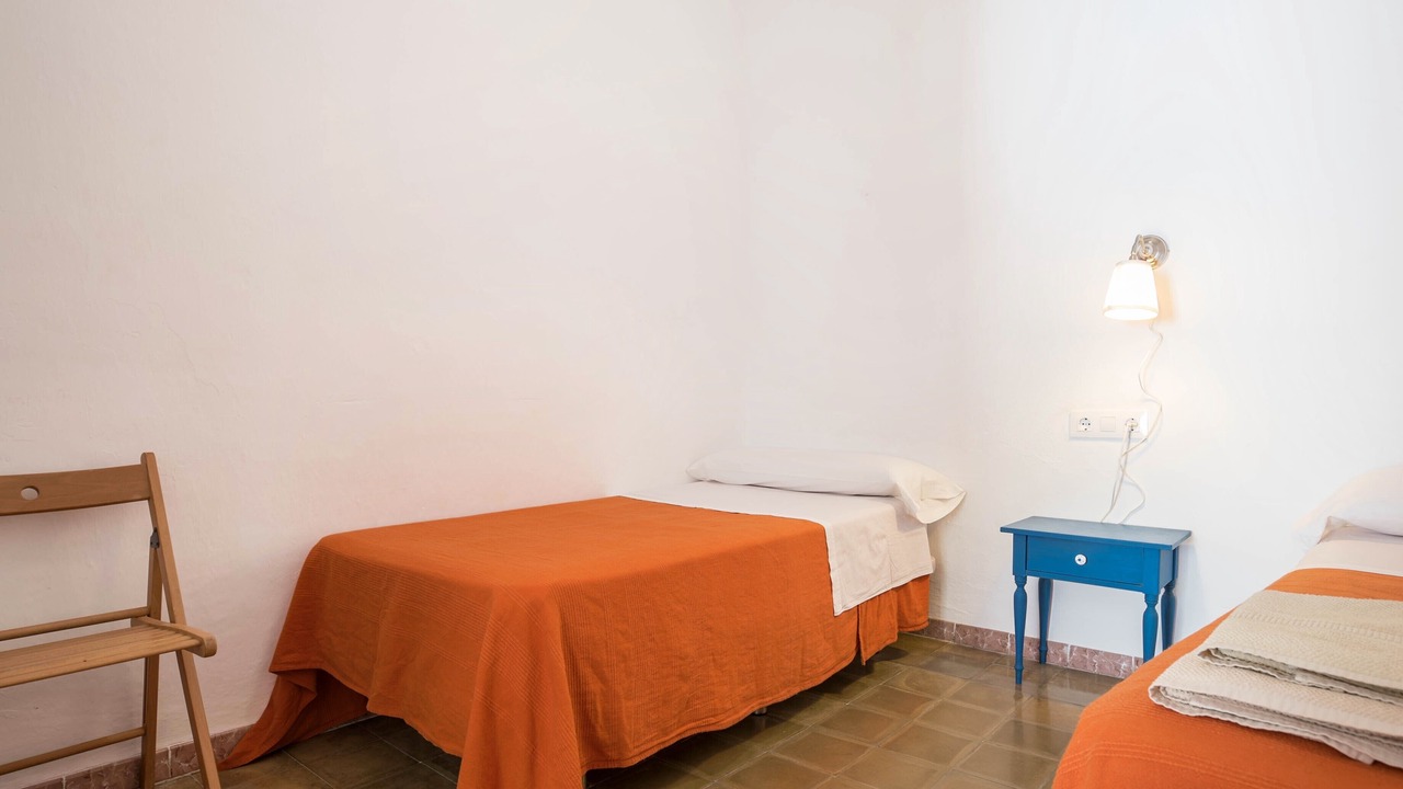 Photo of Bedroom in San Ambrosio