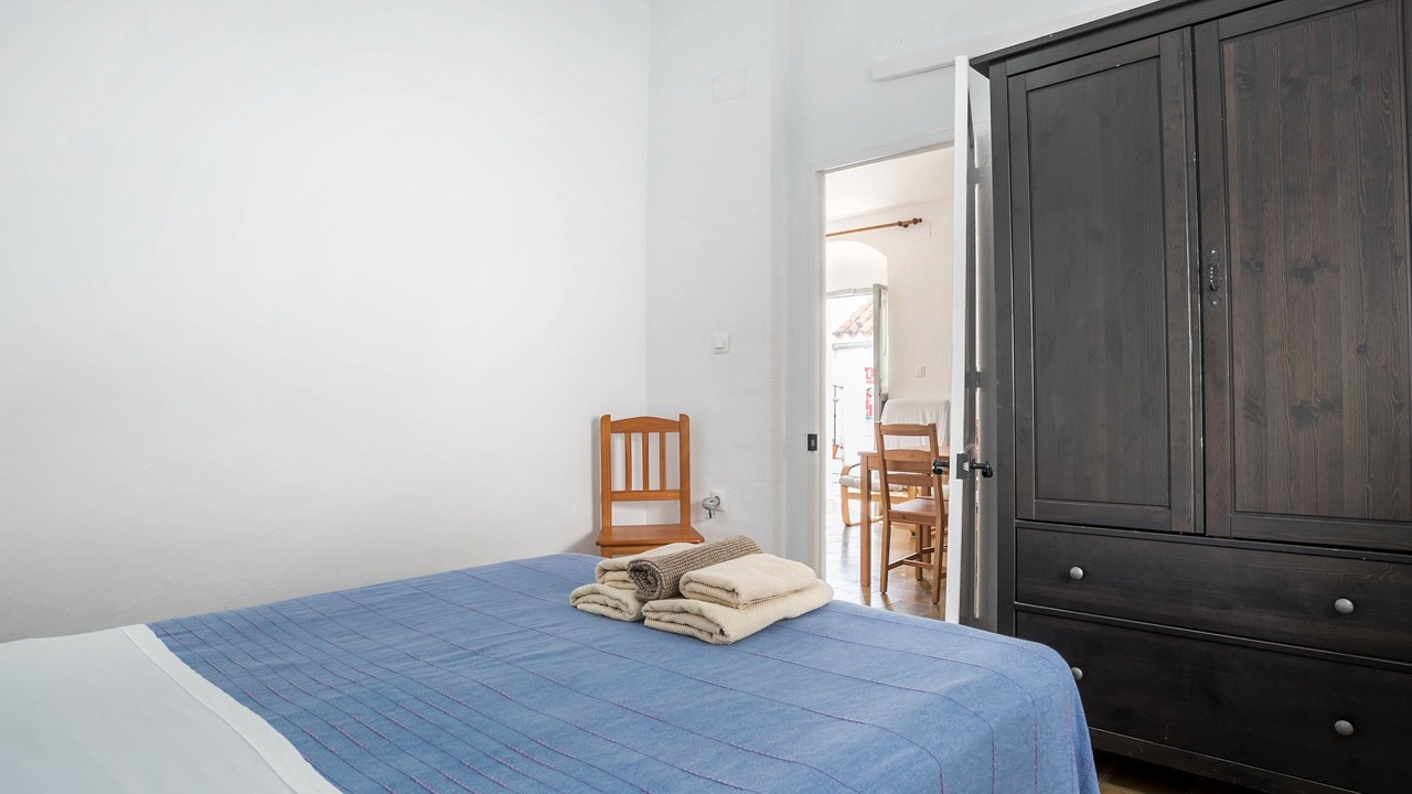 Photo of Bedroom in San Ambrosio