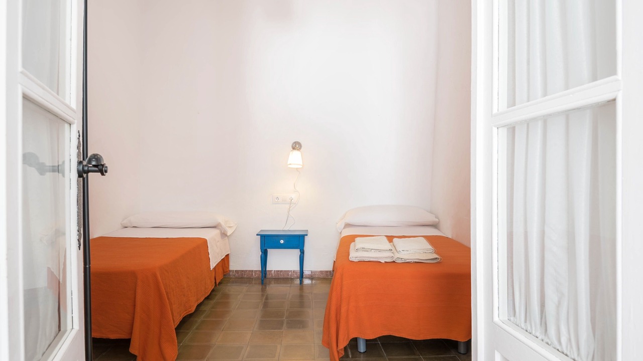 Photo of Bedroom in San Ambrosio