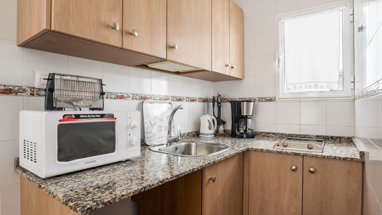 Photo of Kitchen in San Ambrosio