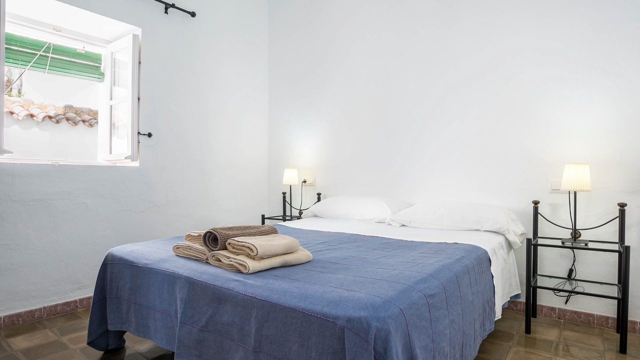 Photo of Bedroom in San Ambrosio