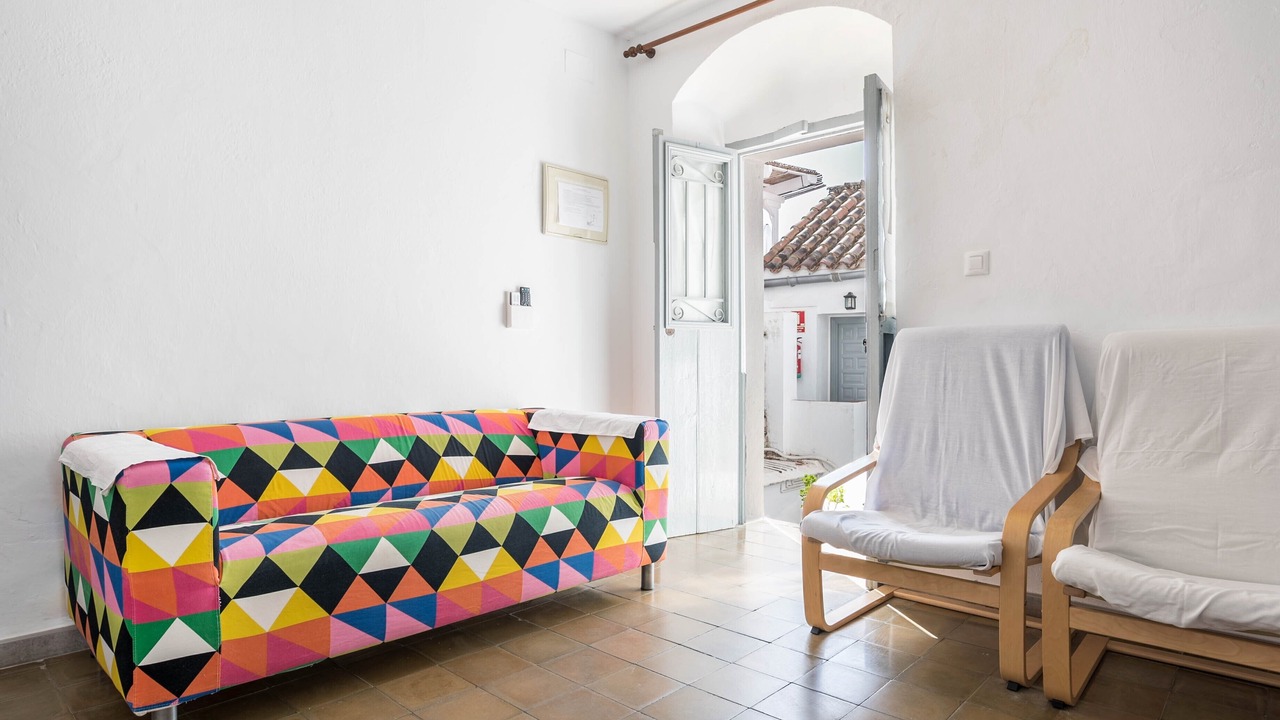 Photo of Livingroom in San Ambrosio