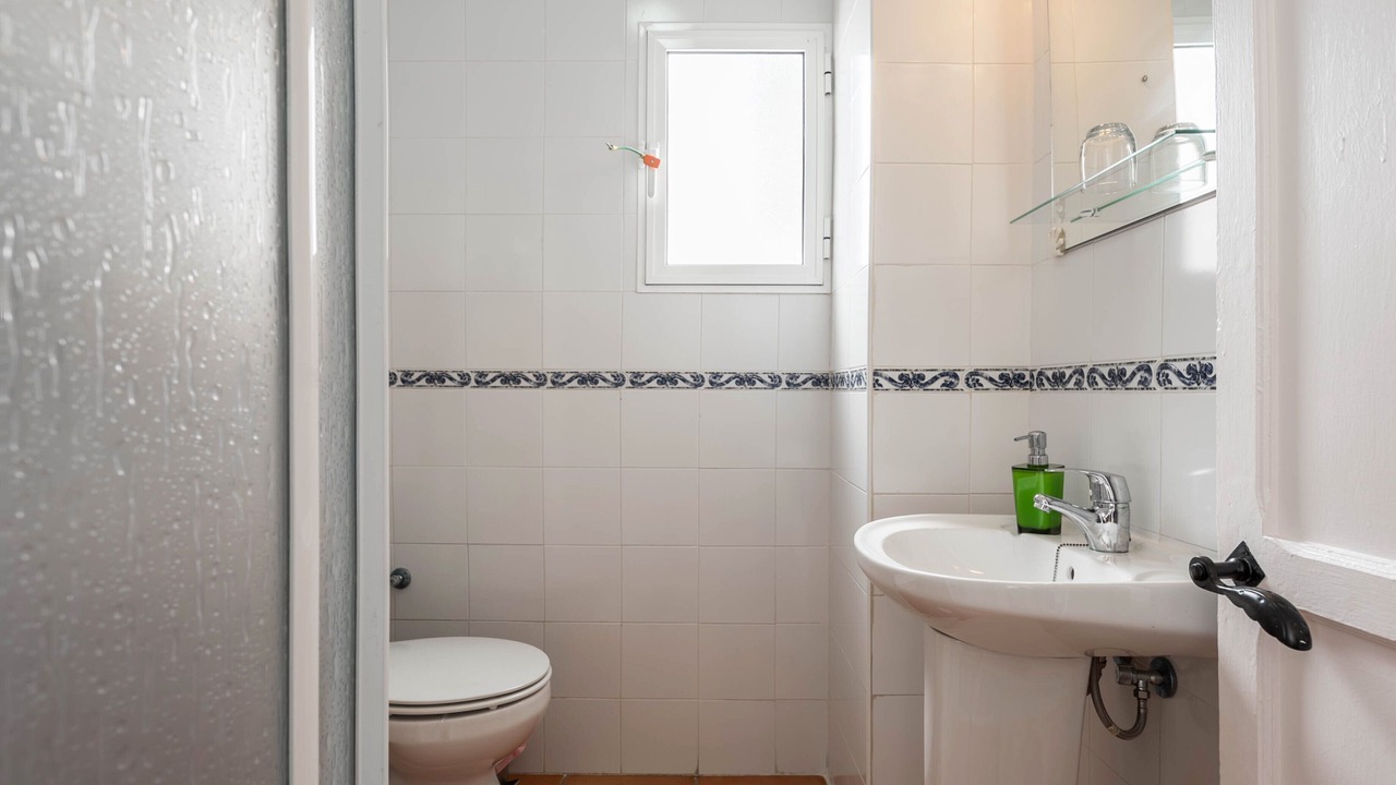 Photo of Bathroom in San Ambrosio