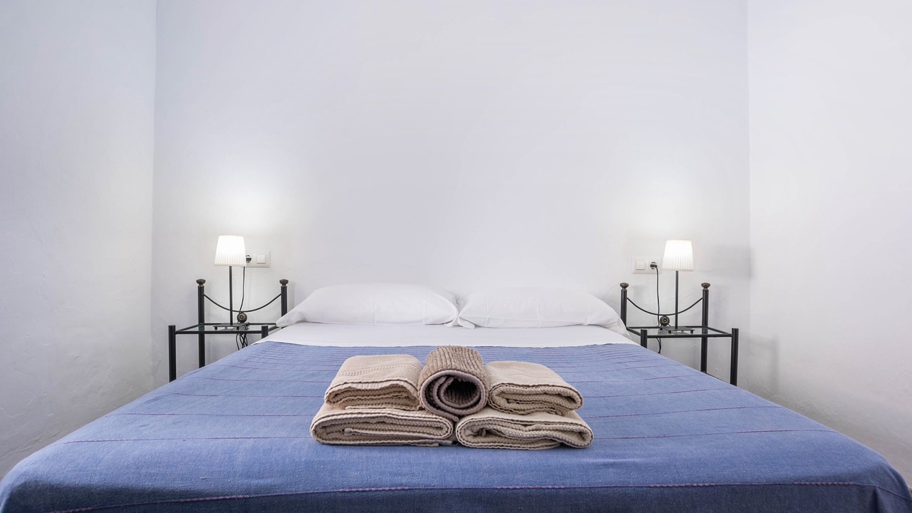 Photo of Bedroom in San Ambrosio