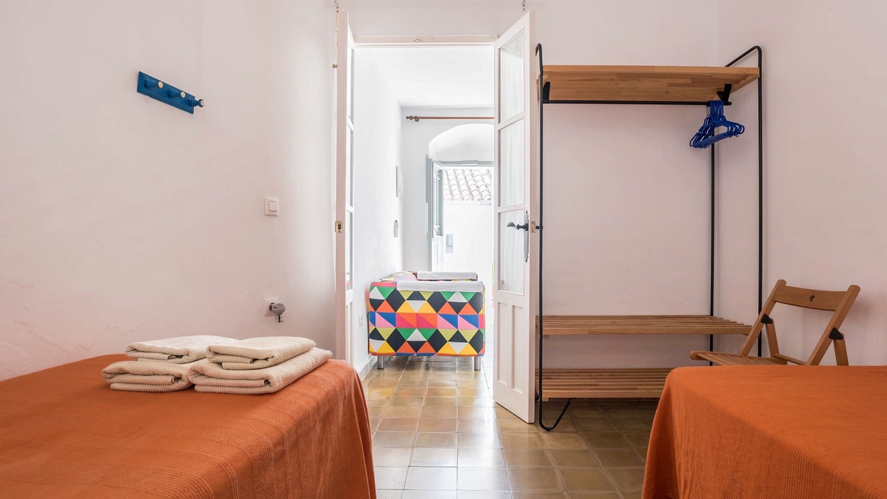 Photo of Bedroom in San Ambrosio