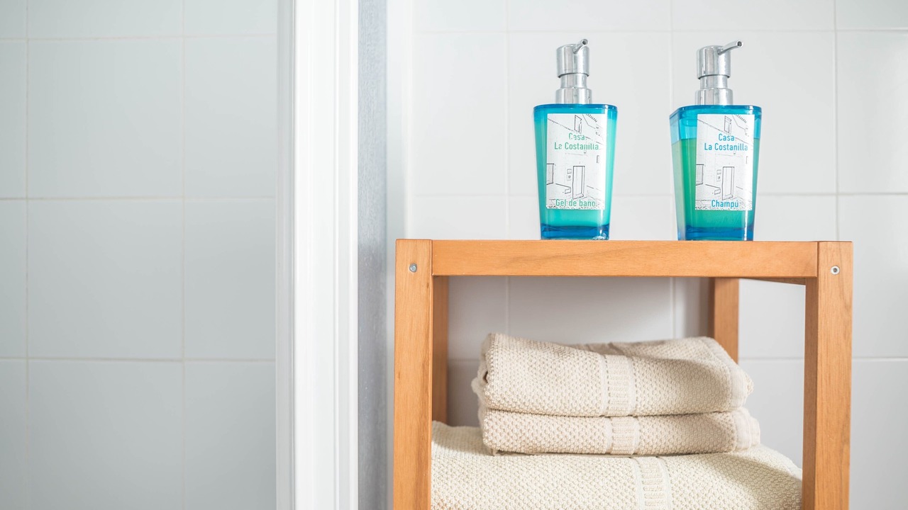 Photo of Bathroom in San Ambrosio