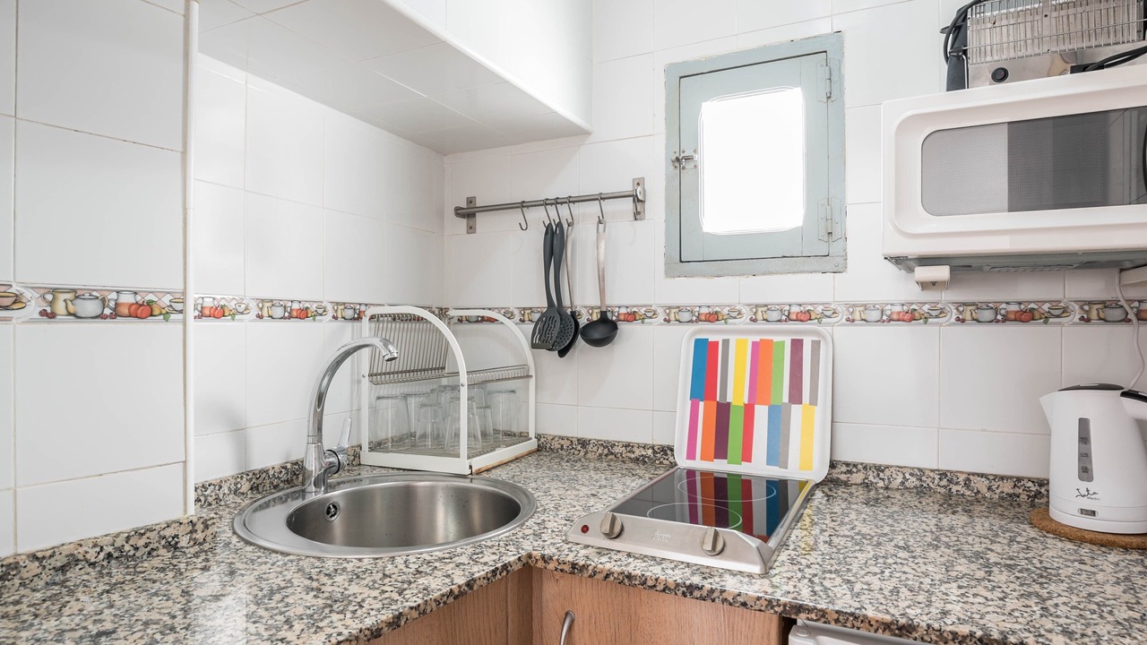 Photo of Kitchen in San Ambrosio