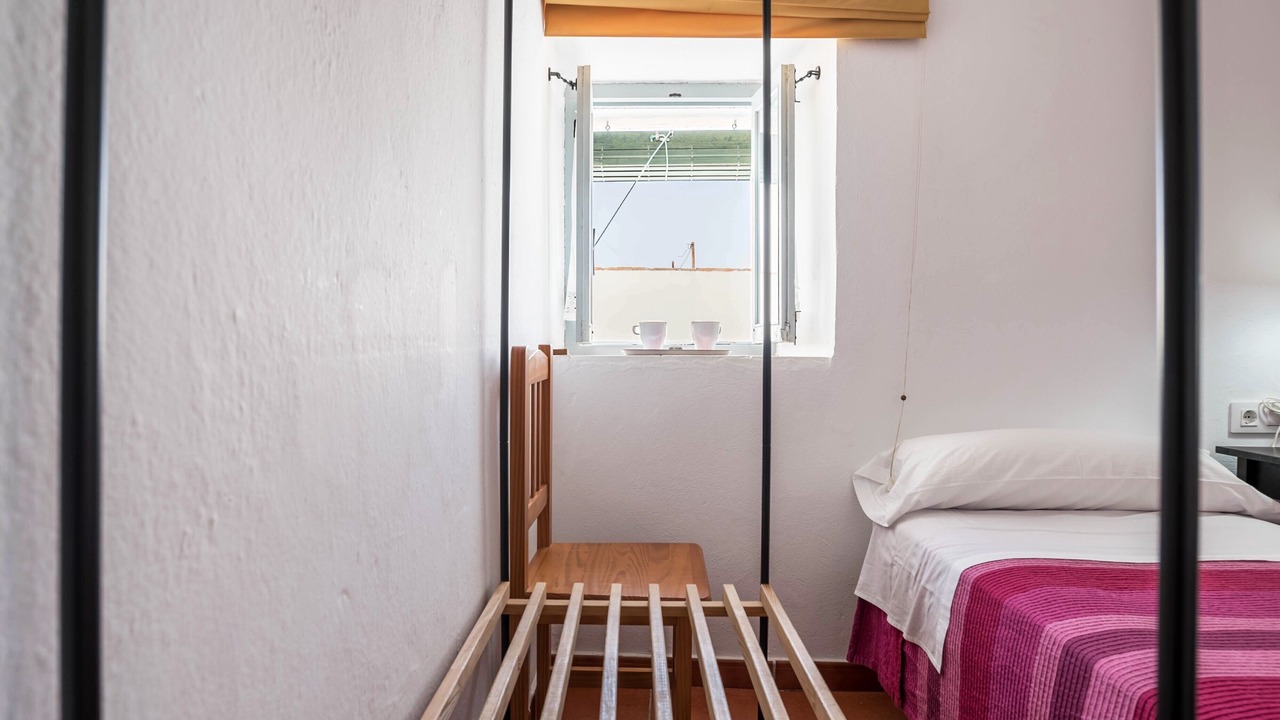 Photo of Bedroom in San Ambrosio