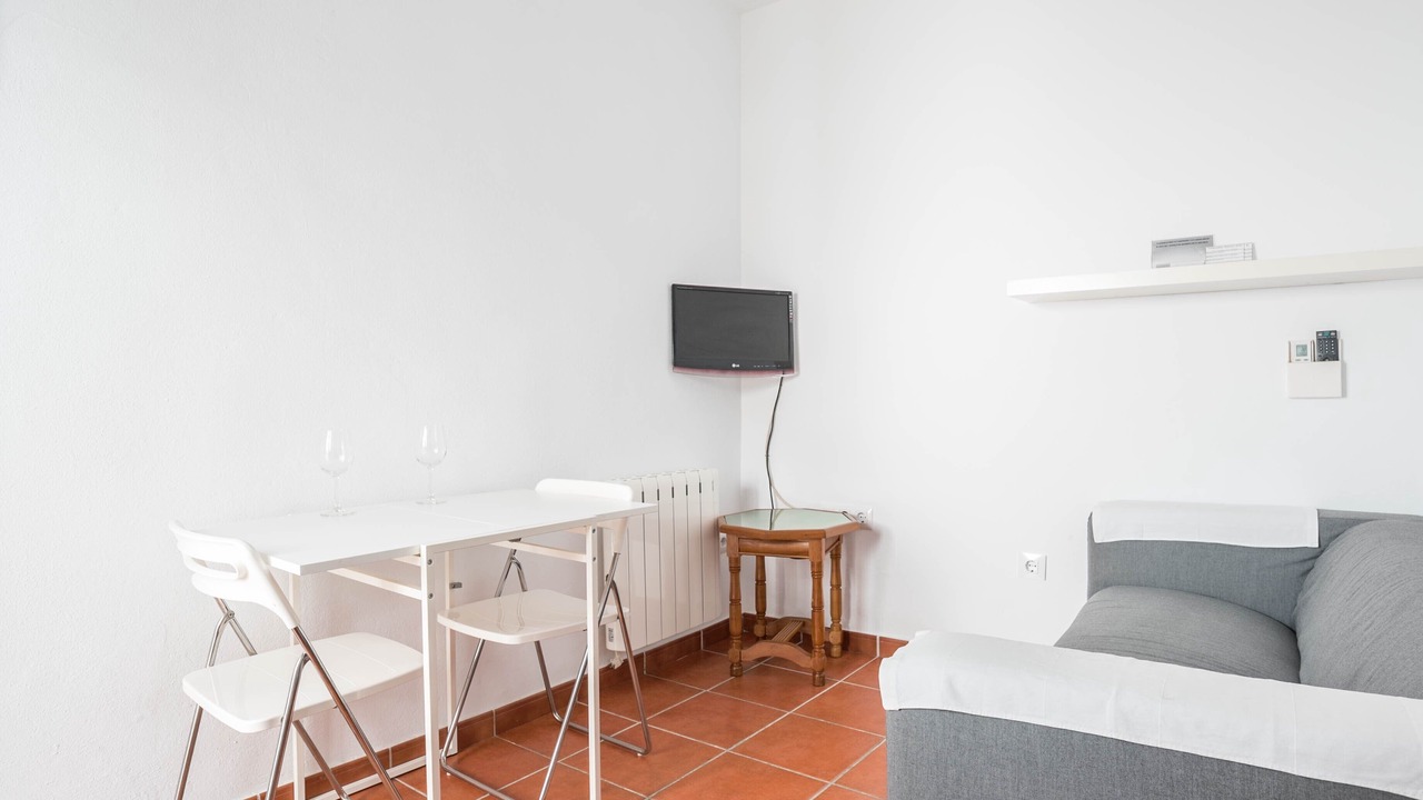 Photo of Livingroom in San Ambrosio