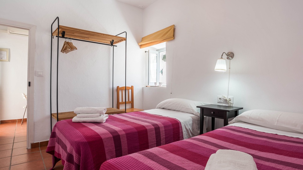 Photo of Bedroom in San Ambrosio