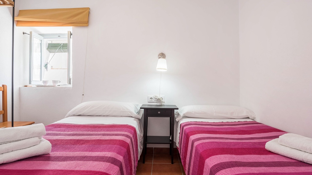 Photo of Bedroom in San Ambrosio