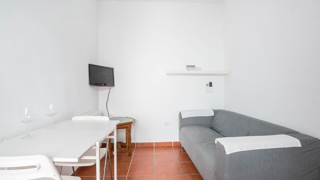 Photo of Livingroom in San Ambrosio