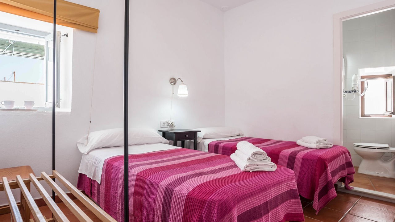 Photo of Bedroom in San Ambrosio
