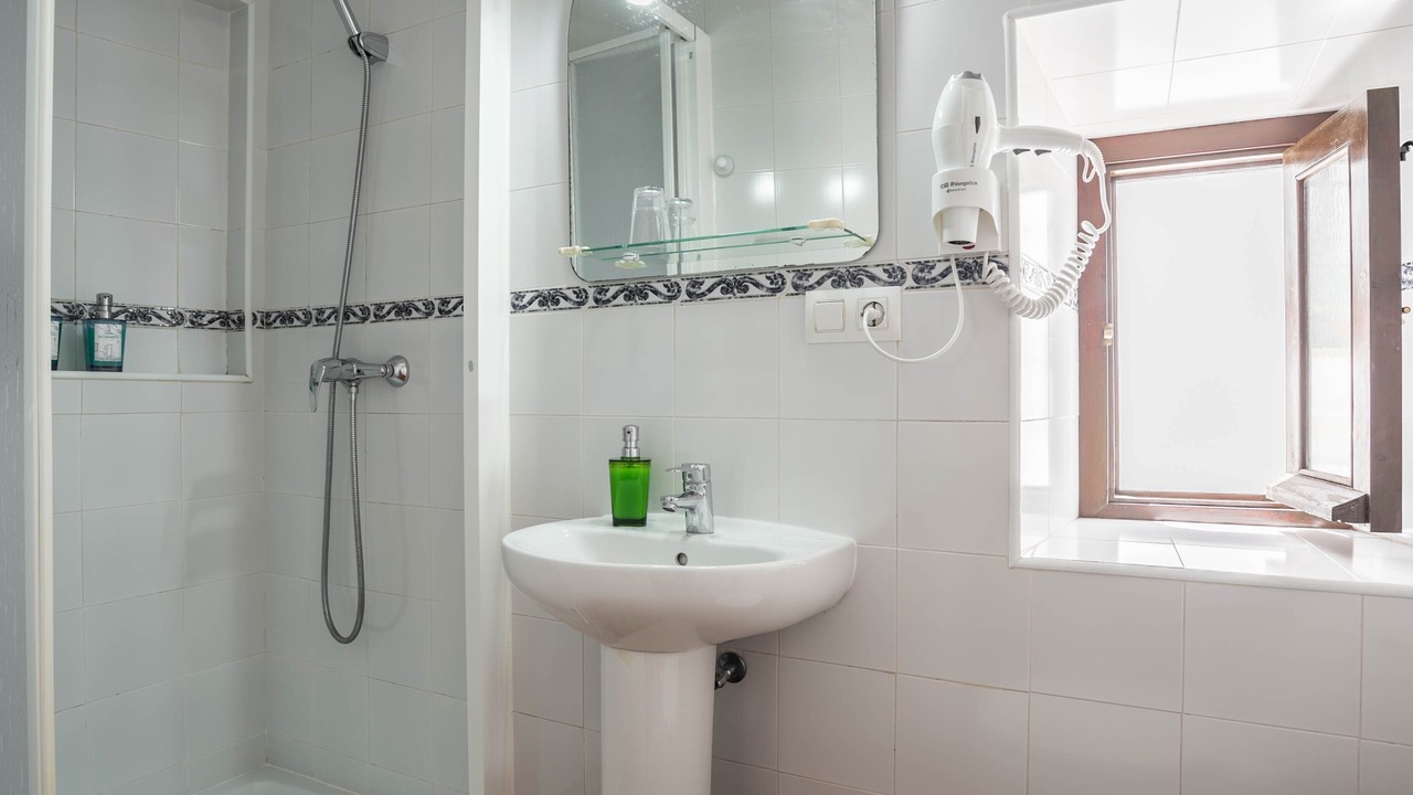 Photo of Bathroom in San Ambrosio