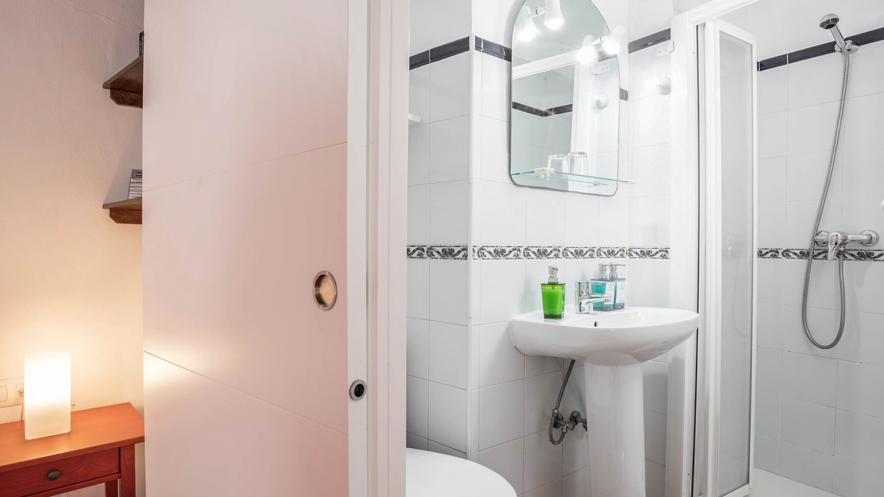 Photo of Bathroom in San Ambrosio