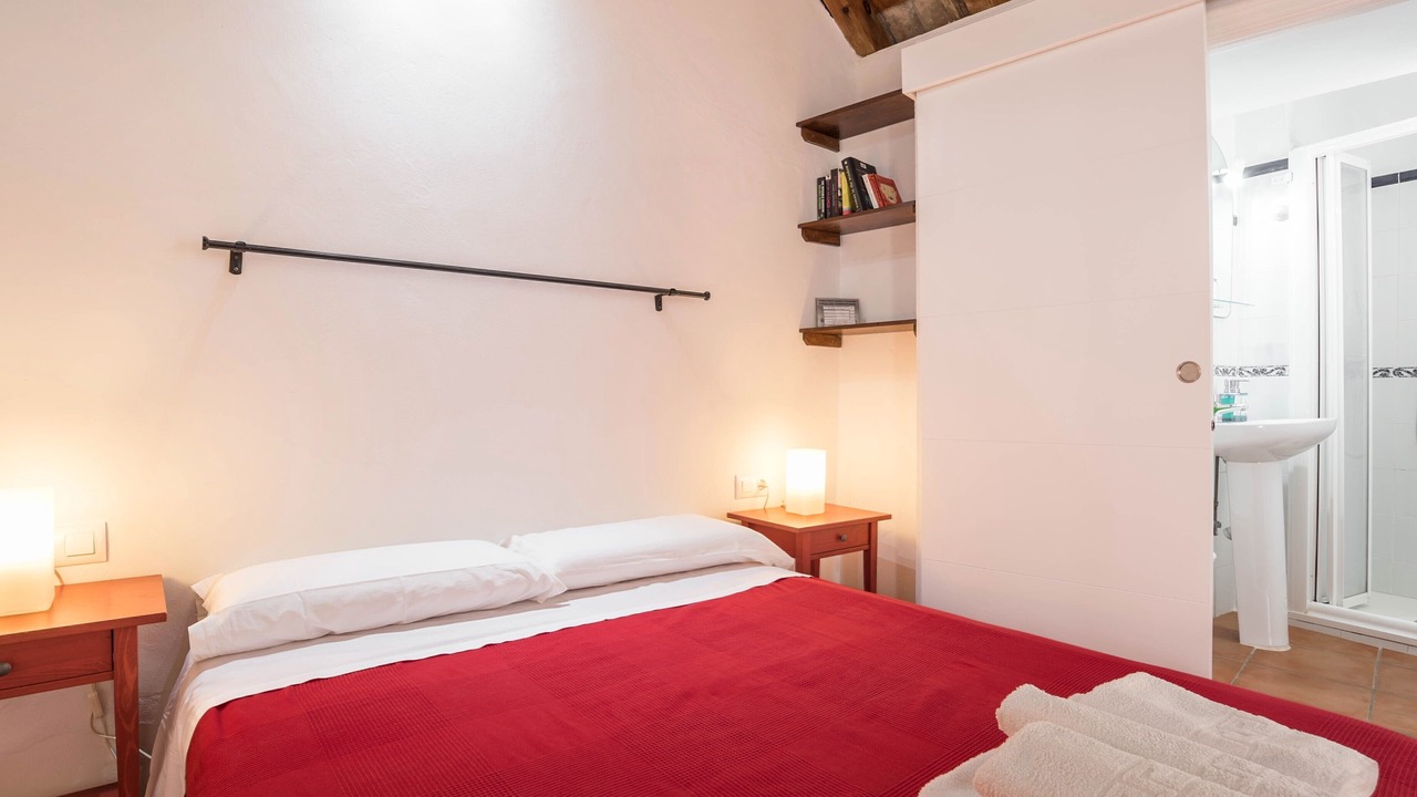 Photo of Bedroom in San Ambrosio