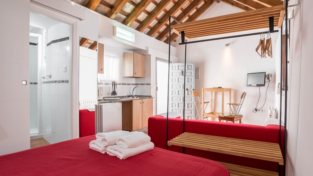 Photo of Bedroom in San Ambrosio