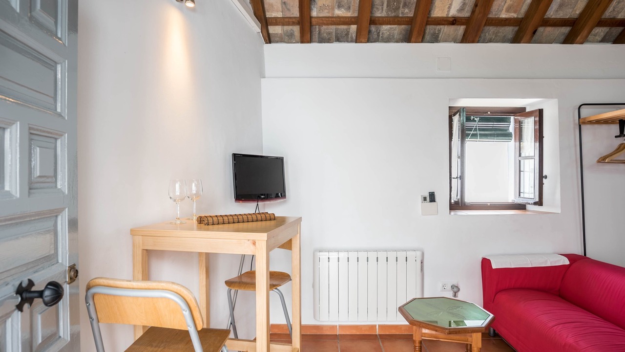 Photo of Livingroom in San Ambrosio