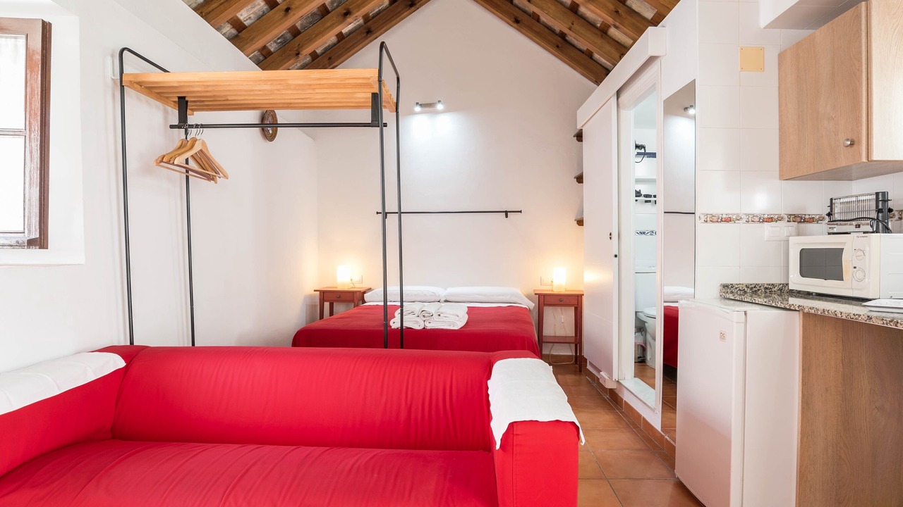 Photo of Bedroom in San Ambrosio