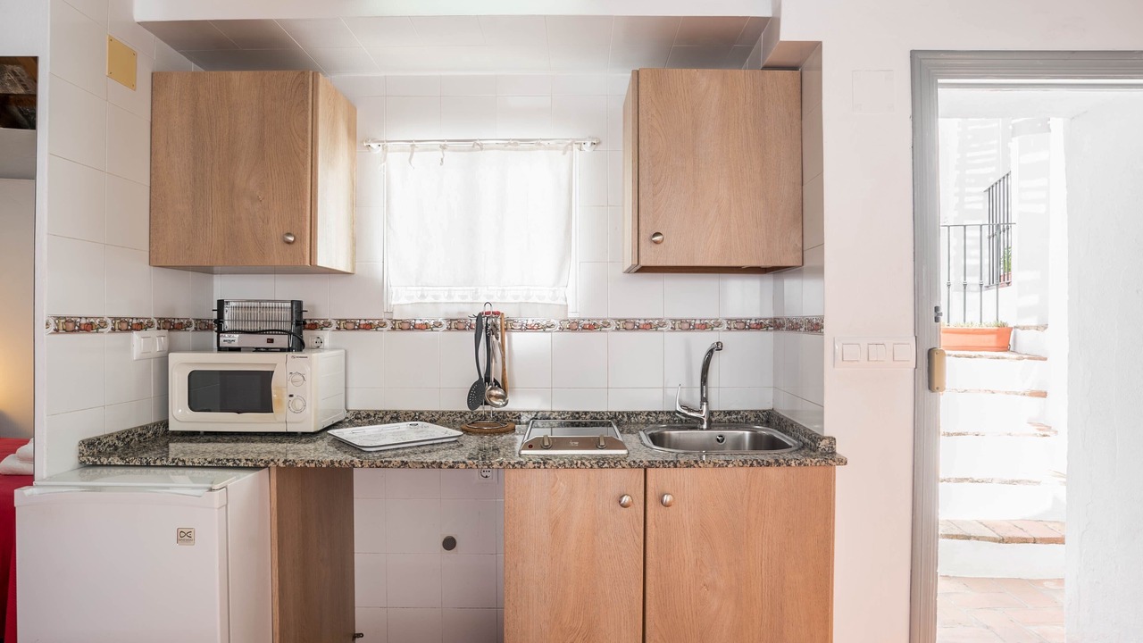 Photo of Kitchen in San Ambrosio