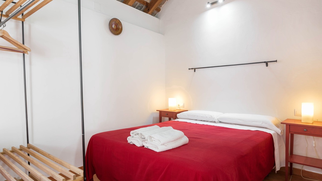 Photo of Bedroom in San Ambrosio