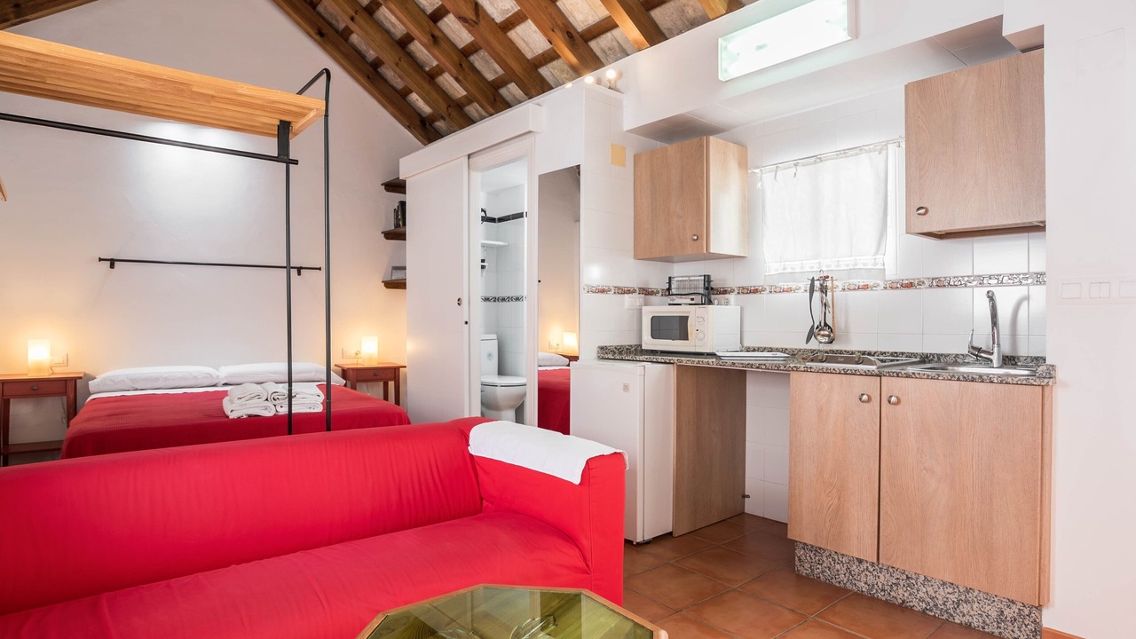 Photo of Bedroom in San Ambrosio