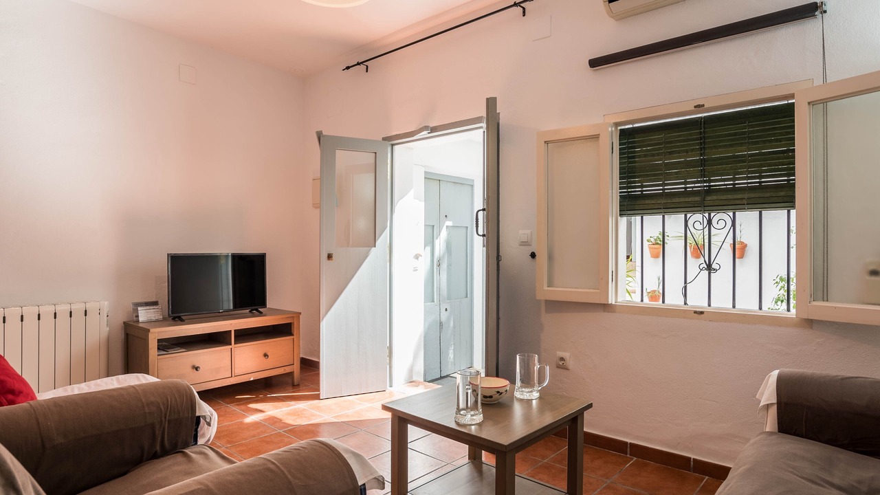 Photo of Livingroom in San Ambrosio