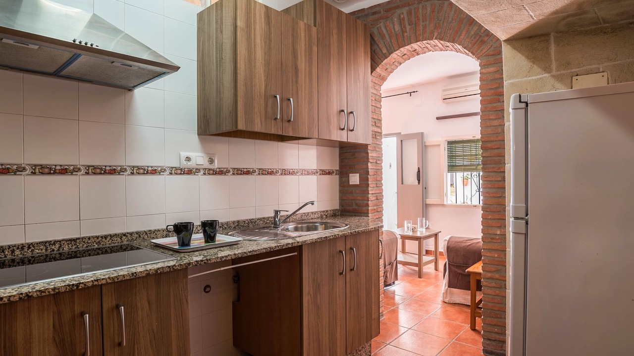 Photo of Kitchen in San Ambrosio