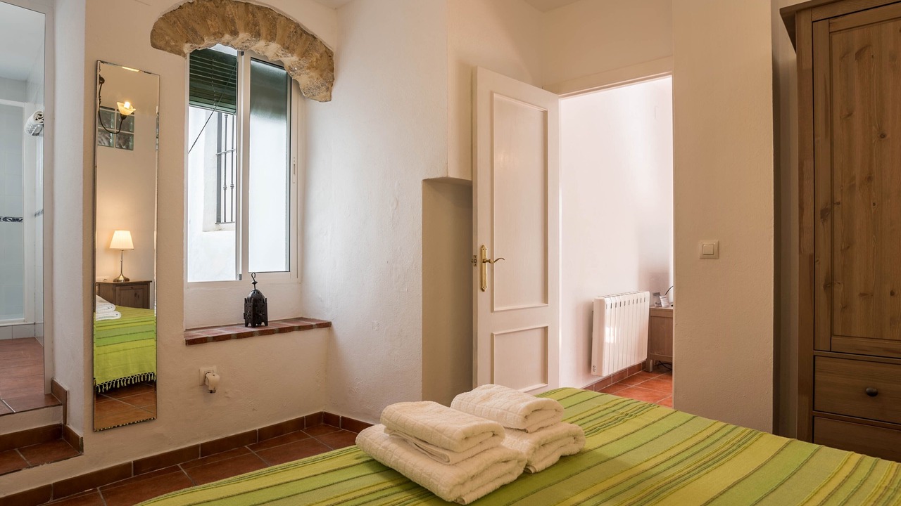 Photo of Bedroom in San Ambrosio