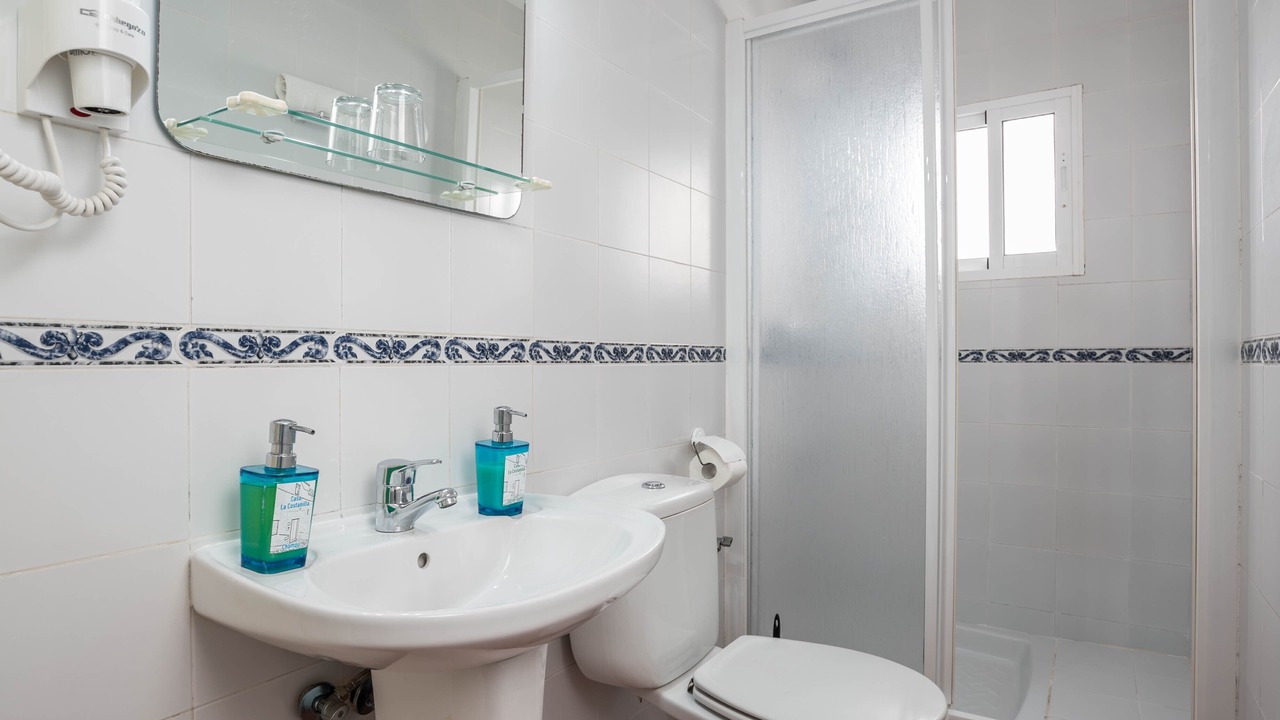 Photo of Bathroom in San Ambrosio