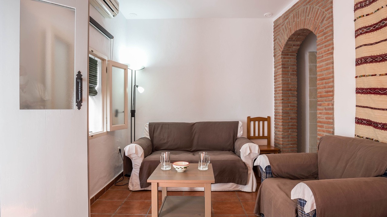 Photo of Livingroom in San Ambrosio