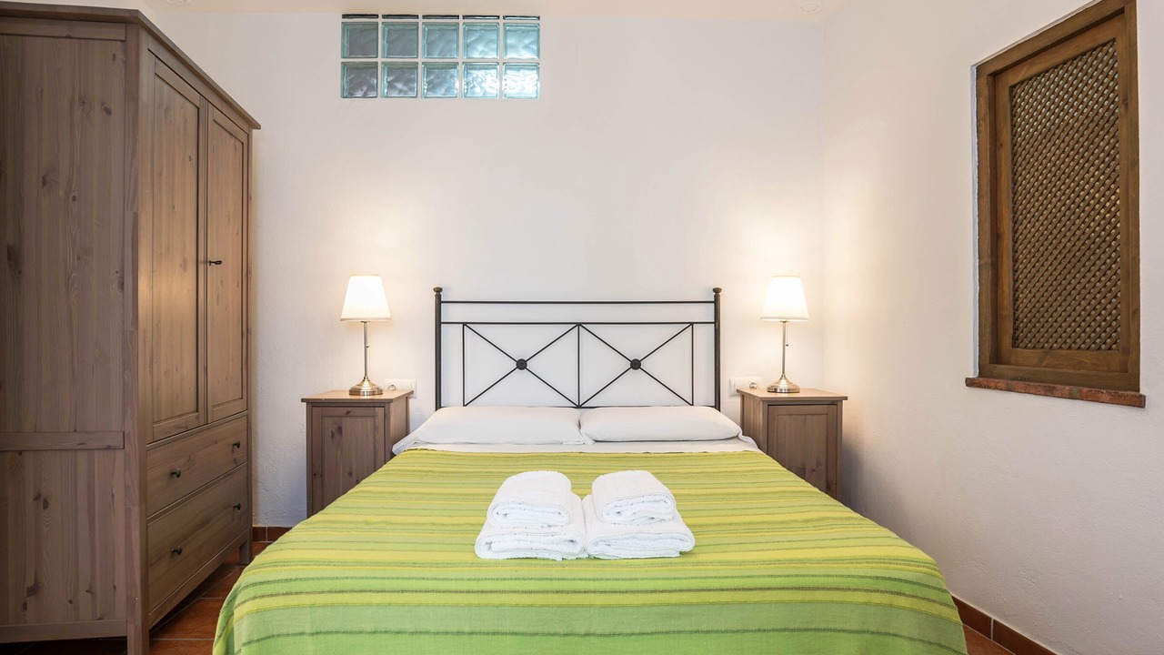 Photo of Bedroom in San Ambrosio