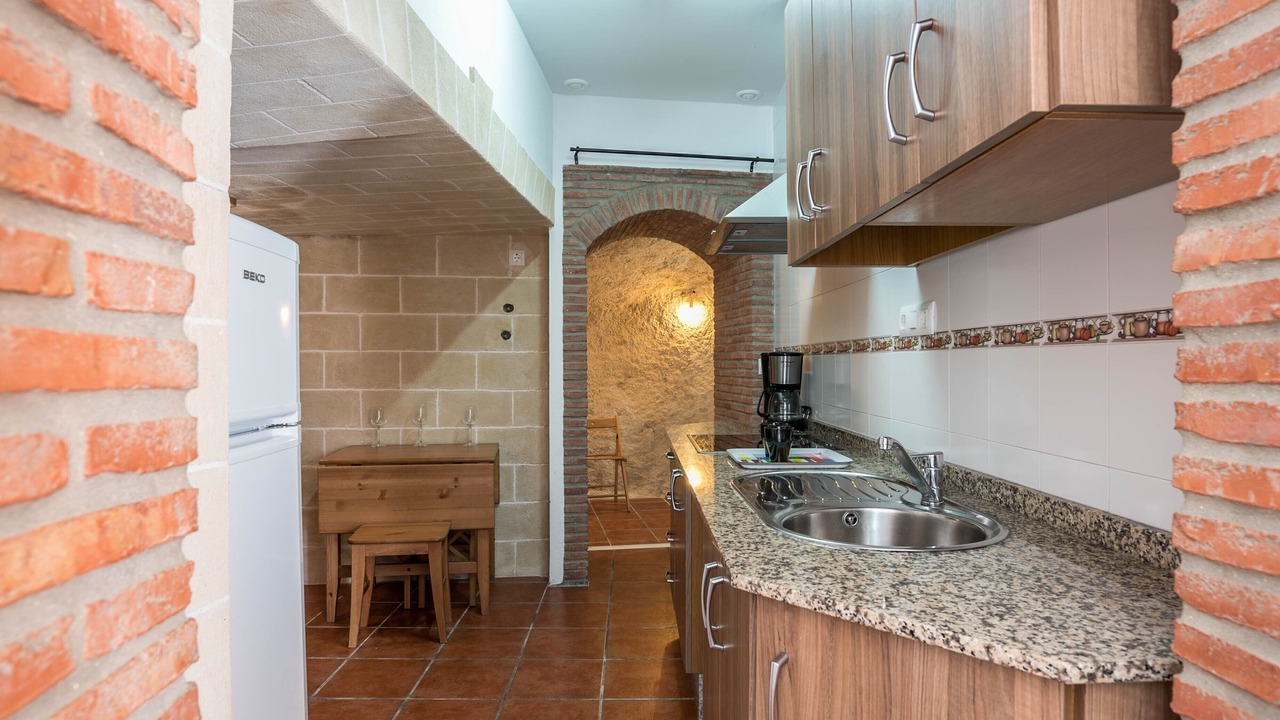 Photo of Kitchen in San Ambrosio