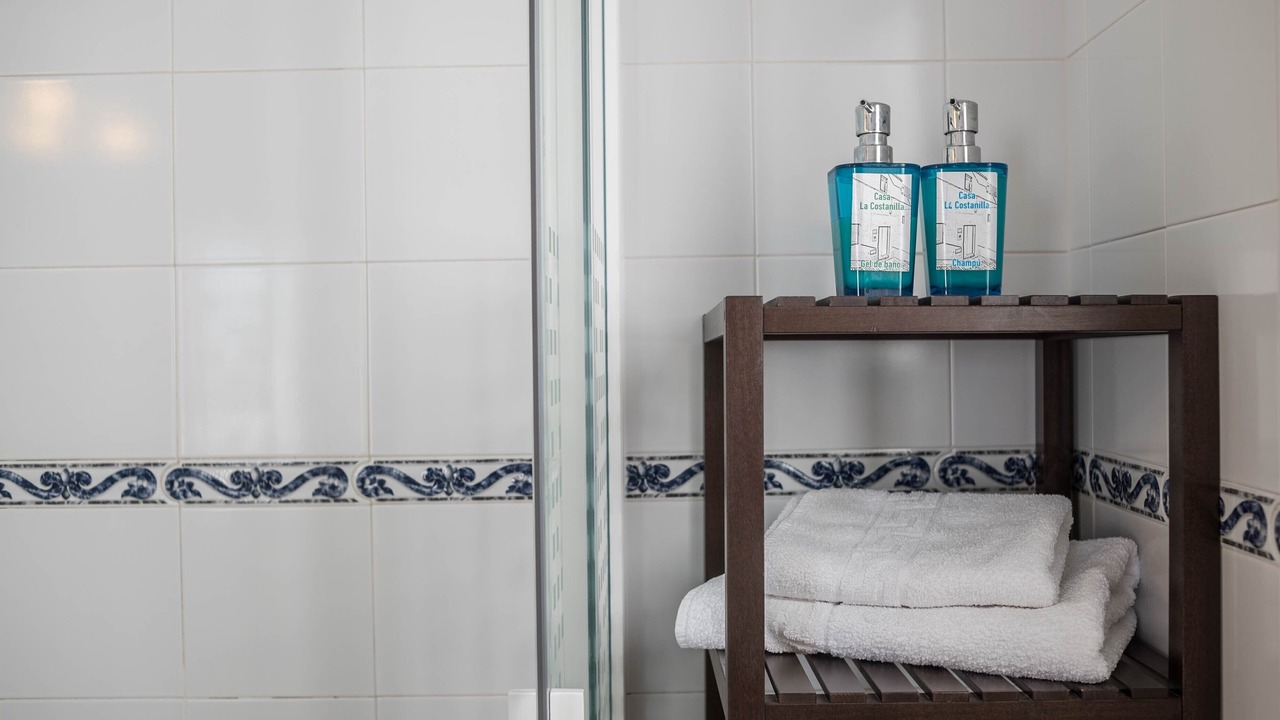 Photo of Bathroom in San Ambrosio