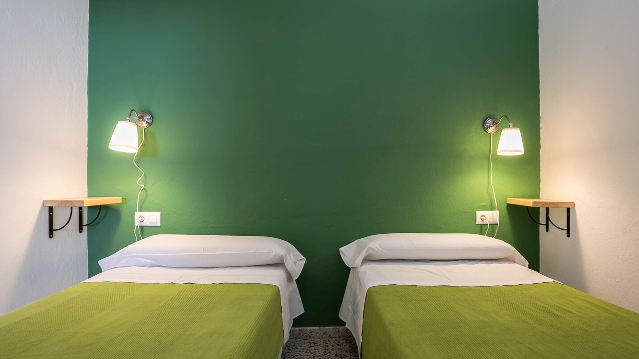 Photo of Bedroom in San Ambrosio