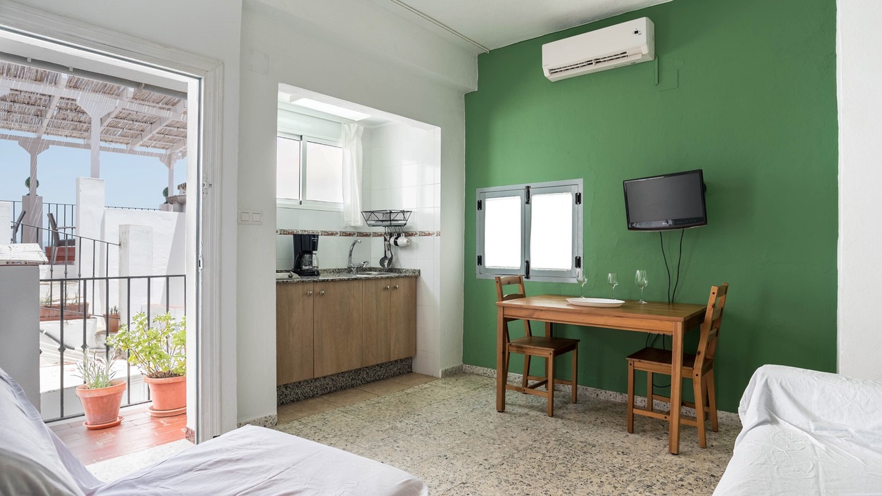 Photo of Bedroom in San Ambrosio