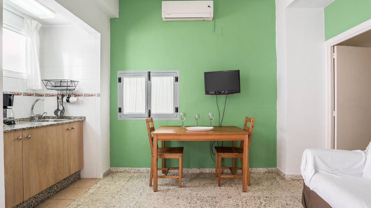 Photo of Bedroom in San Ambrosio