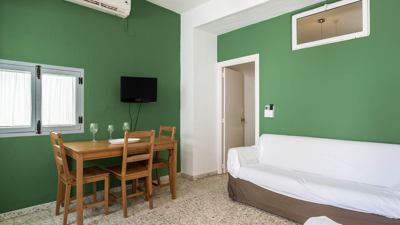 Photo of Livingroom in San Ambrosio
