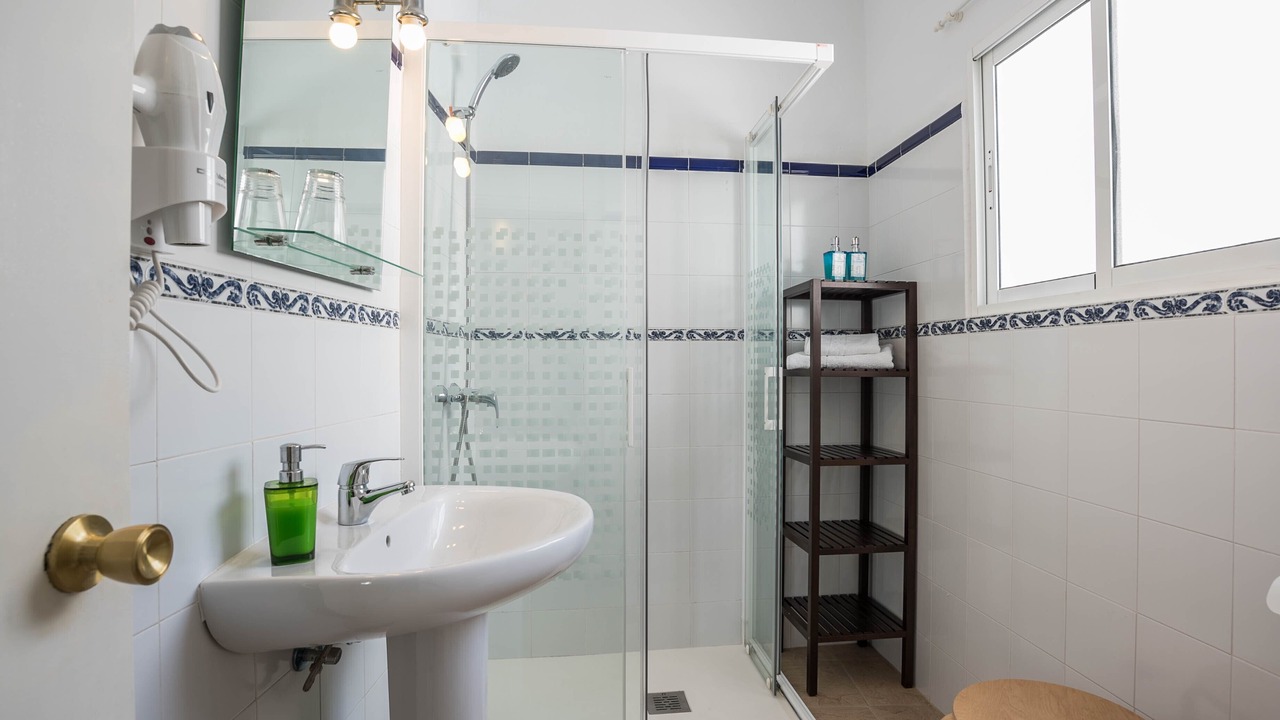Photo of Bathroom in San Ambrosio