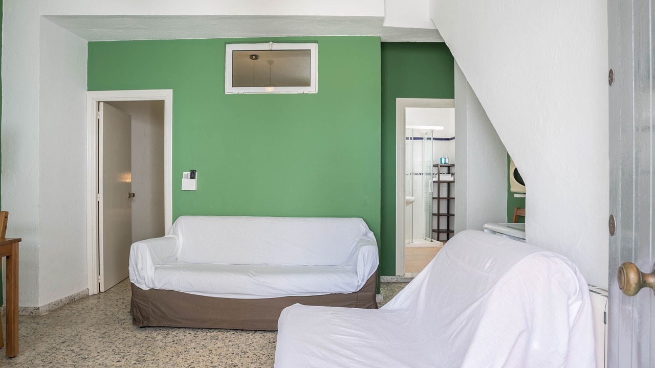 Photo of Livingroom in San Ambrosio